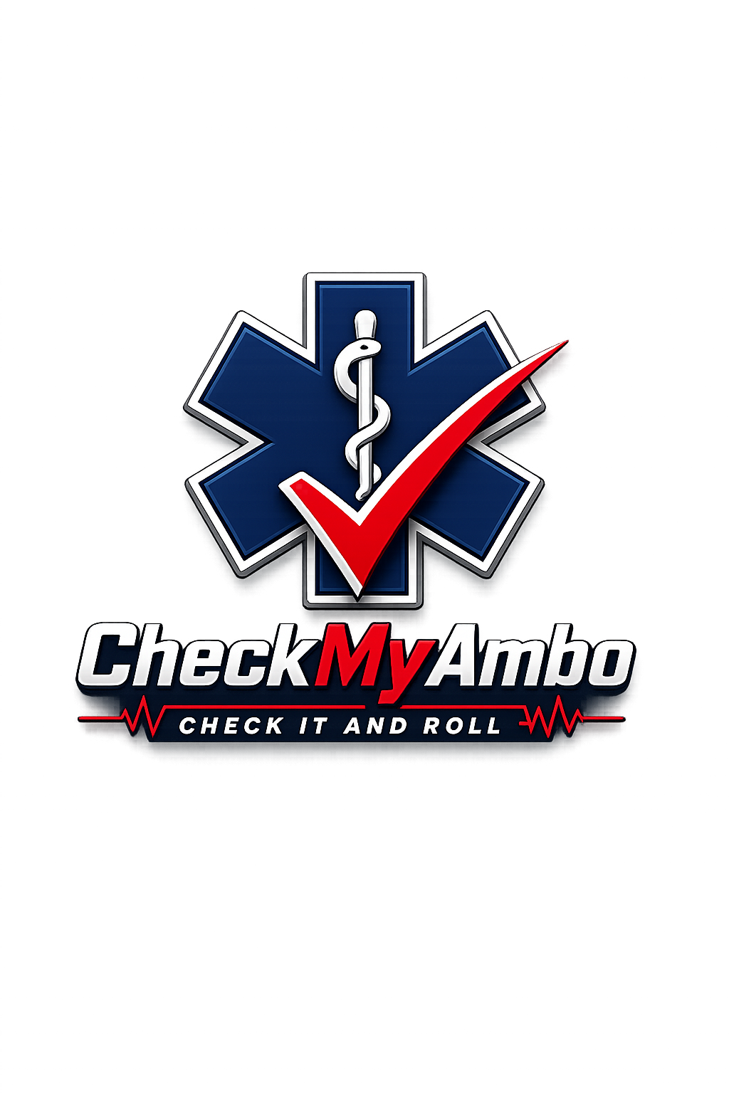 CheckMyAmbo logo